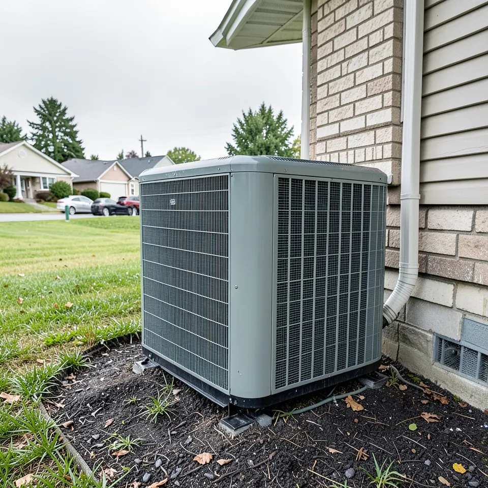 Your Guide to AC Repair in Berlin, CT — local guide